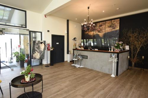Galería fotográfica de Hotel Koferita en Melissourgoi