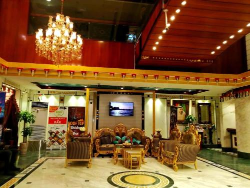 Nine Hotel – Photos 3