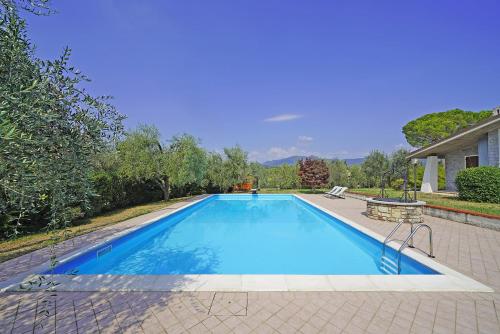 Zdjęcie z galerii obiektu Villa Tamara - Gardagate w mieście San Felice del Benaco