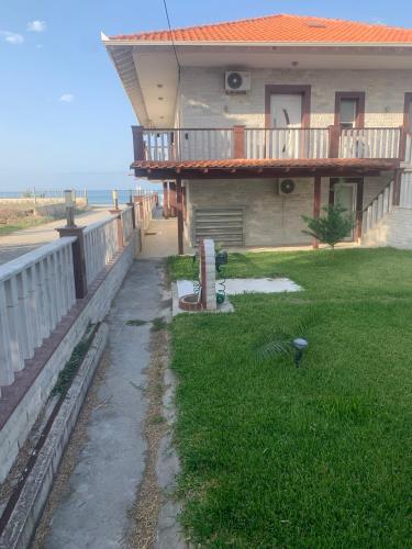 Φυσικό τοπίο κοντά σε αυτό το διαμέρισμα
