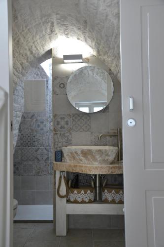 Un baño de Attico Cinquantasei