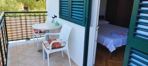 Apartments Racetin – Photos 3