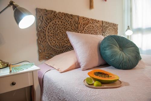Fotografie z fotogalerie ubytování Casa Nati v destinaci Corralejo