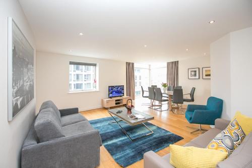 Foto Parnell Corner Apartments 6