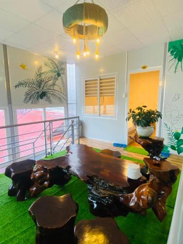 Feli Home 4 - Orchids Garden – Photos 4