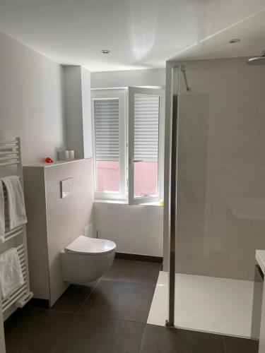 Photo de la galerie de l'établissement Les Appartements de la Gare, à Colmar