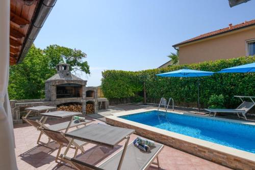 Villa Sole Opatija – Photos 2
