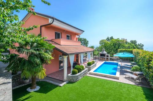 Villa Sole Opatija – Photos 3
