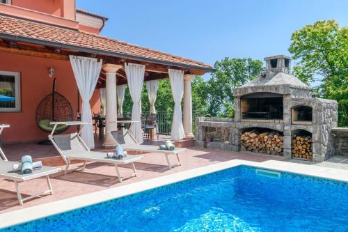 Villa Sole Opatija – Photos 4