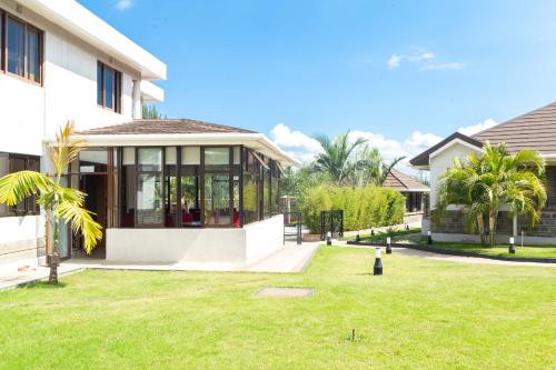 Rock Hyrax Hotel, Nakuru – Updated 2023 Prices