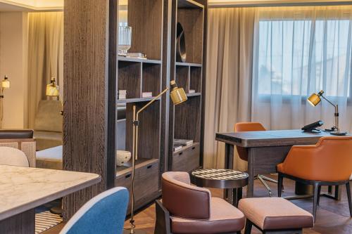 InterContinental Barcelona by IHG photo 60