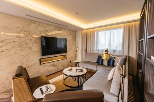 InterContinental Barcelona by IHG photo 42