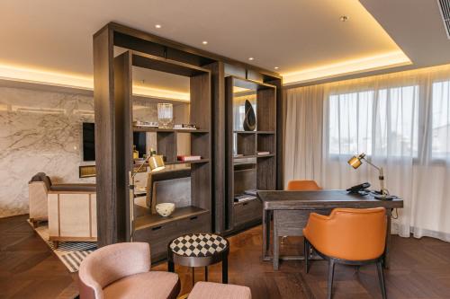 InterContinental Barcelona by IHG photo 58