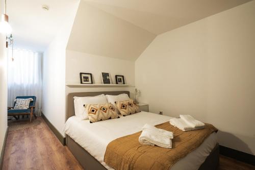 Oporto family apartment