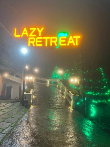Imagen de la galería de LAZY RETREAT, en Vagamon