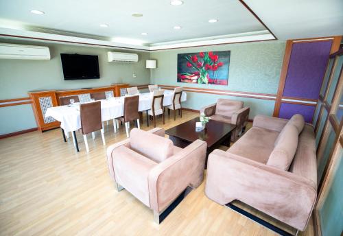Fotografie z fotogalerie ubytování Tebriz Hotel Nakhchivan v destinaci Nachičevan