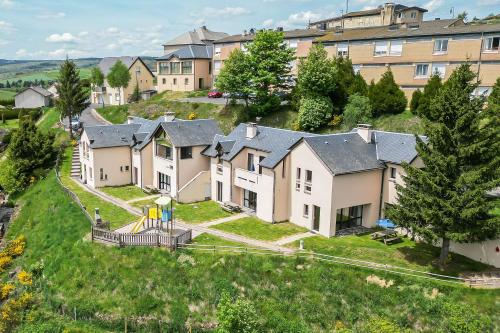 Village de Gîtes de Chateauneuf de Randon