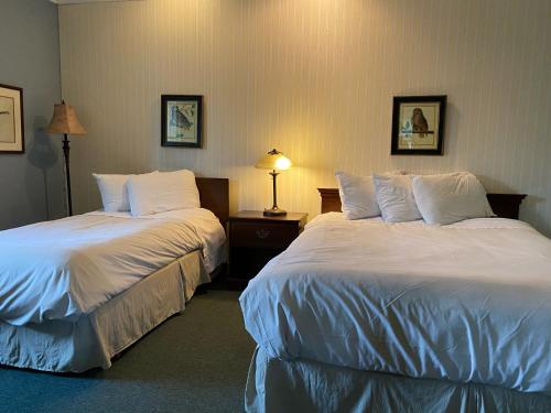 Gambar di galeri bagi Hotel Kenney Rideau di Crosby