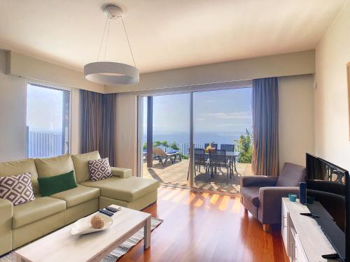 Villa Miradoura -Your Private Viewpoint by LS