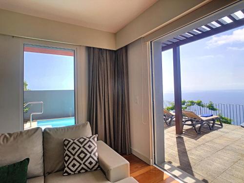 Villa Miradoura -Your Private Viewpoint by LS