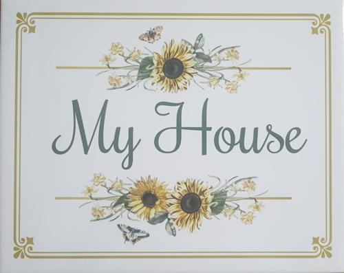 ロレートにあるMy Houseのギャラリーの写真