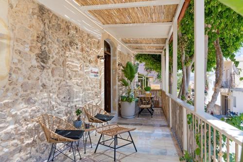 Castelvecchio Suites