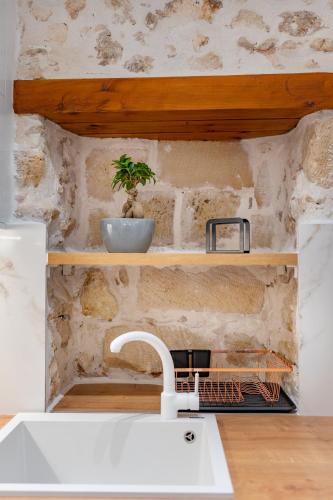 Castelvecchio Suites