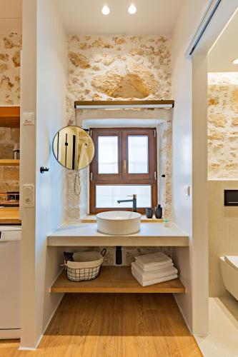 Castelvecchio Suites