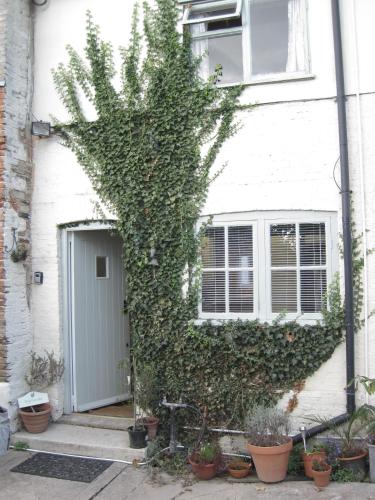 Edificio en el que se encuentra the country house