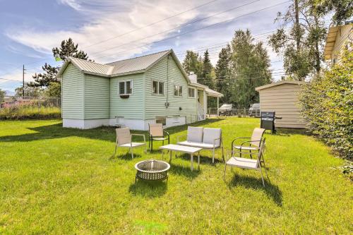 Pet-Friendly Anchorage Gem Walkable Location – Photos 3