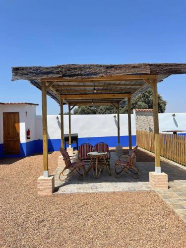 Foto Dos VILLAS ENTRE CIERVOS Y CERVANTES 6