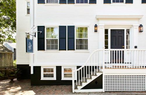Galeriebild der Unterkunft Blue Iris in Nantucket