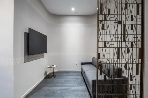 City Escapes Suites at SLS Lux Brickell Building photo 6