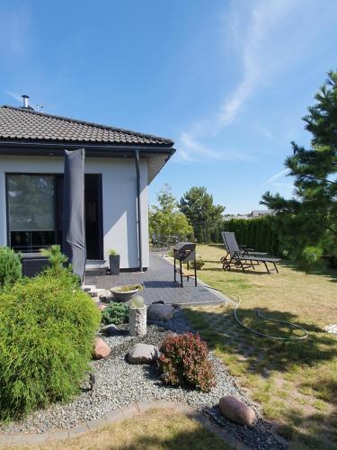 Gallery image of Jurates Villa in Palanga