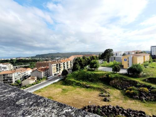 Foto Acogedor apartamento a la entrada de camino portugués 6