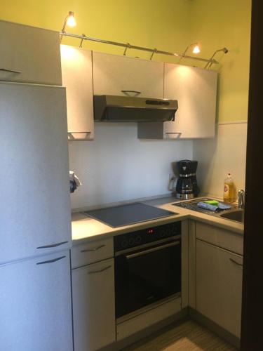 Φωτογραφία από το άλμπουμ του Palmina`s Ferienwohnung σε Merzig