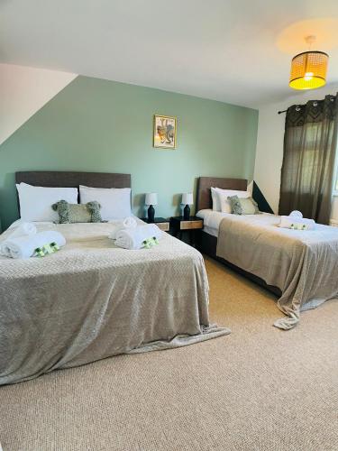Penrose House - Free Parking – Photos 3