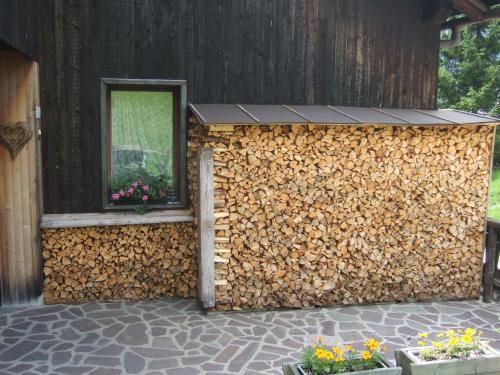アパートメントが所在する建物