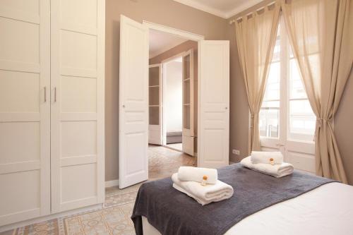 Enjoy Apartments Sofia