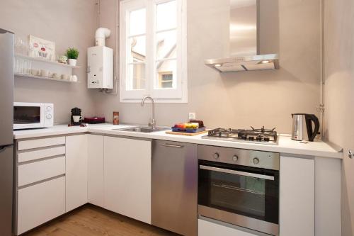 Enjoy Apartments Sofia