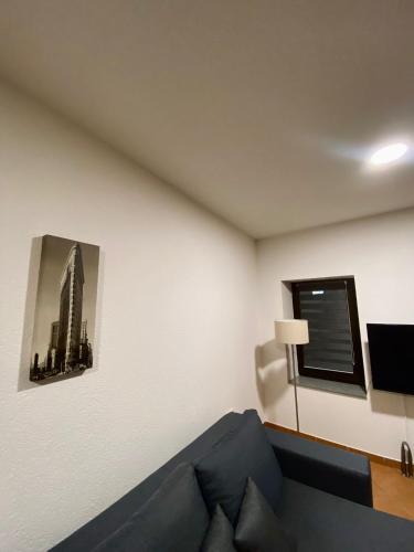 Apartman City tesisinde bir televizyon ve/veya eğlence merkezi