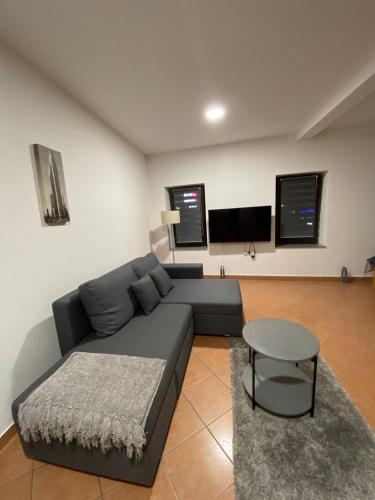 พื้นที่นั่งเล่นของ Apartman City