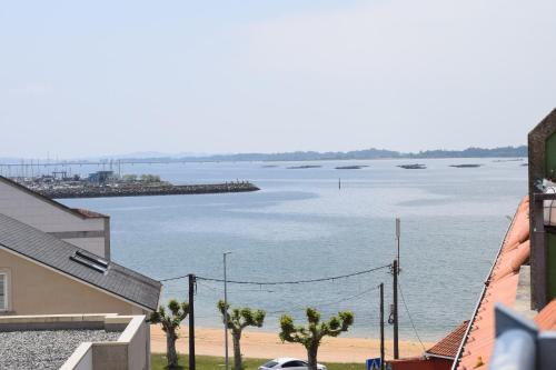 MARAVILLOSO APARTAMENTO VILANOVA DE AROUSA