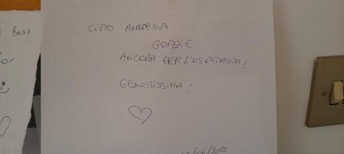 Gambar di galeri bagi A dieci minuti dal centro - accogliente spazioso di Perugia