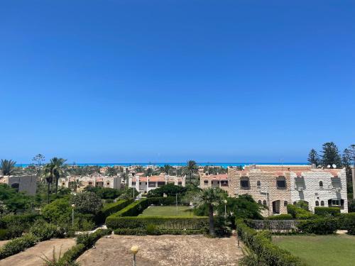 Marina 1 Three Bedroom Chalet