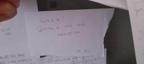 Gambar di galeri bagi Vicino di Centro e Universita Stanza con balcone di Perugia