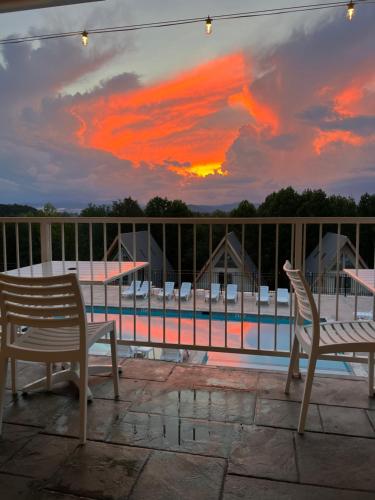 Skylaranna Resort & SPA – Photos 3