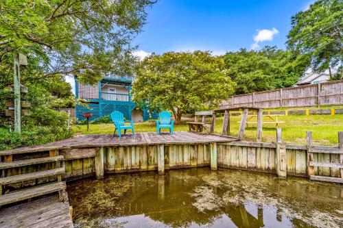 The Crab Pot KDH919 – Photos 3