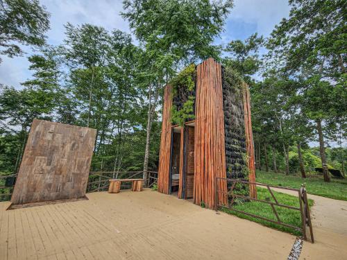 Imagen de la galería de HOTEL MADEIRA BOUTIQUE, en Doradal