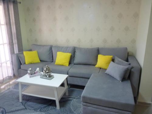 Fotografie z fotogalerie ubytování Apartamento luminoso, espacioso y funcional, como en casa v destinaci El Seis